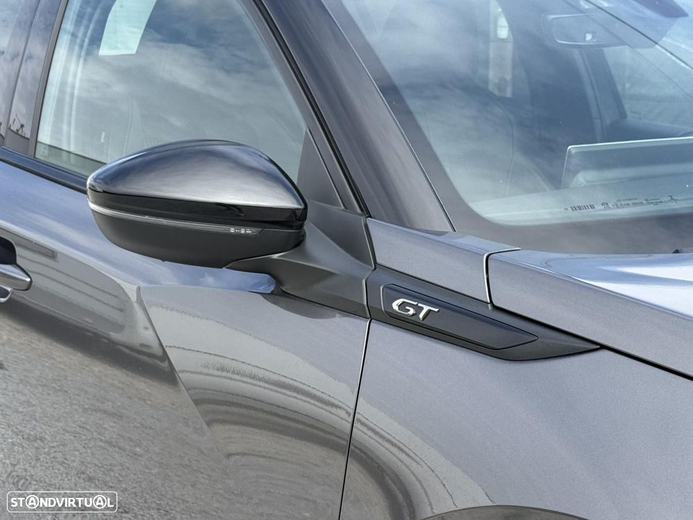 Peugeot 2008 1.2 PureTech GT - 20