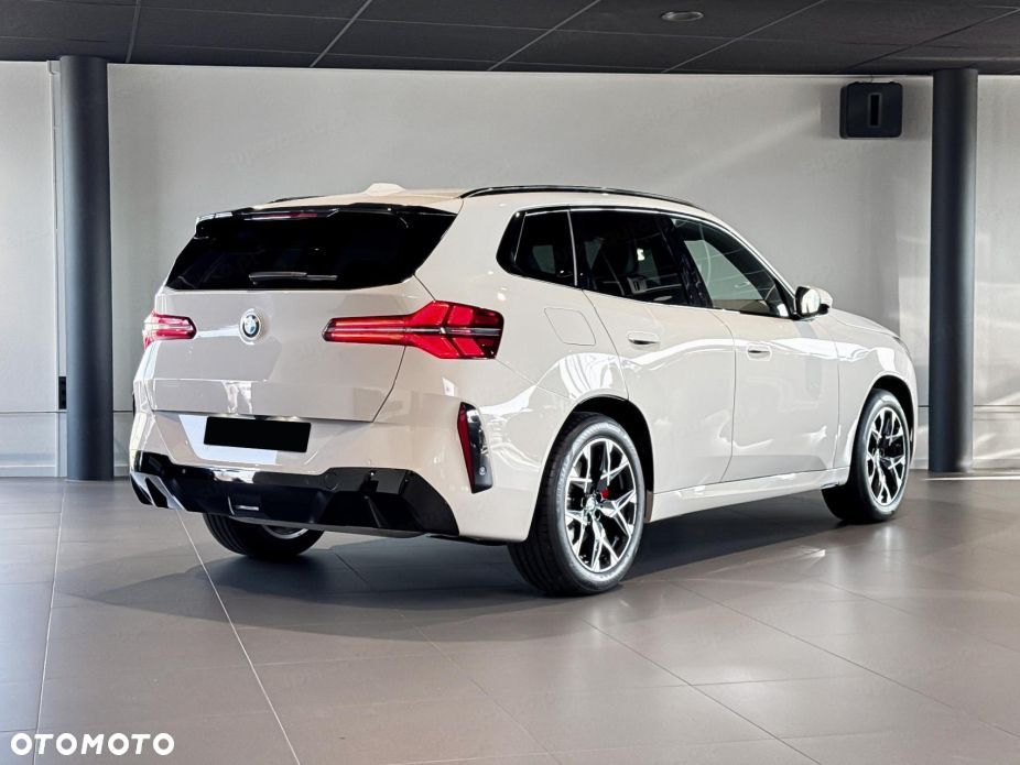 BMW X3 xDrive20d mHEV - 7