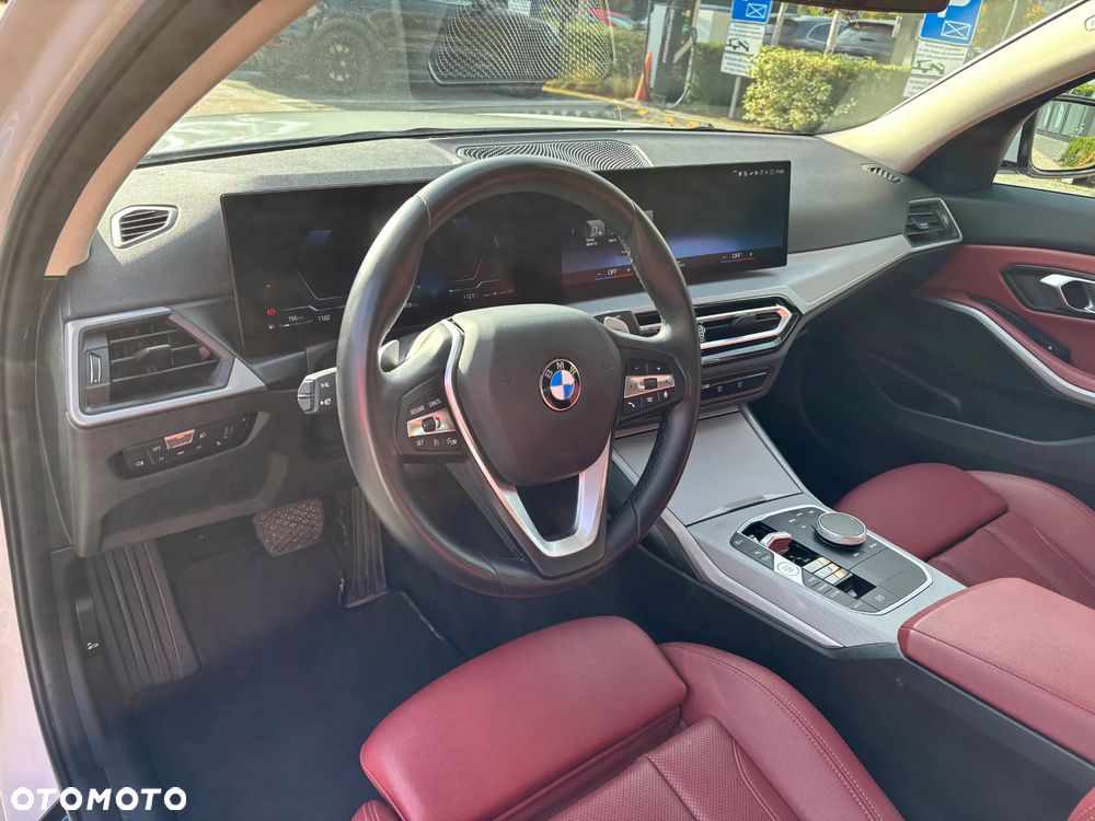 BMW Seria 3 - 15