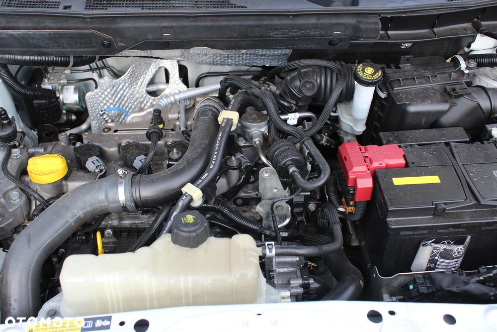 Nissan Juke 1.2 DIG-T Edition - 31