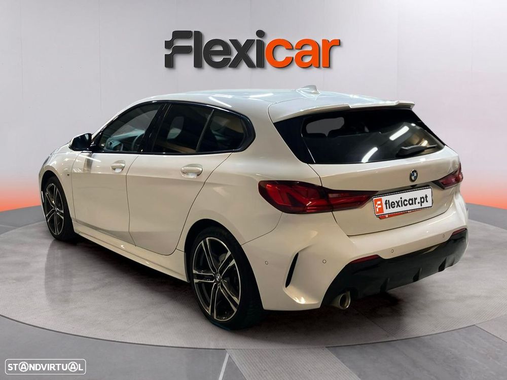 BMW 116 - 4