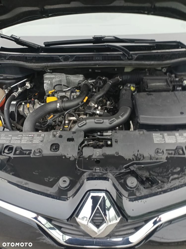 Renault Captur 0.9 Energy TCe Life - 10