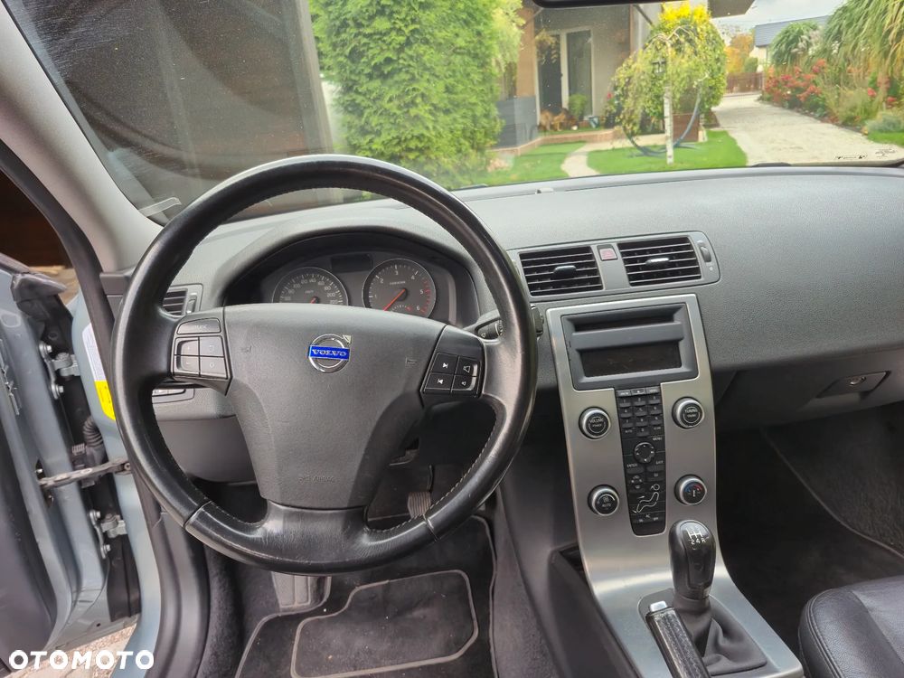 Volvo S40 1.6D Momentum - 10