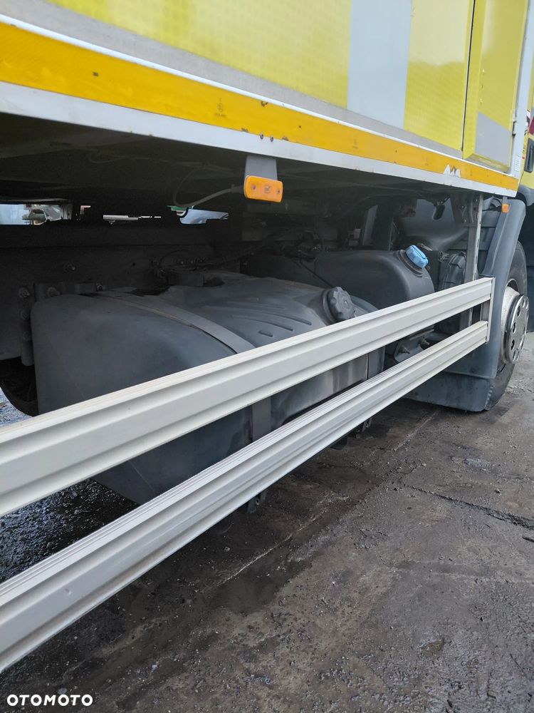 Renault Premium 340 DXI \Rama \asenizacyjny \zabudowa - 3