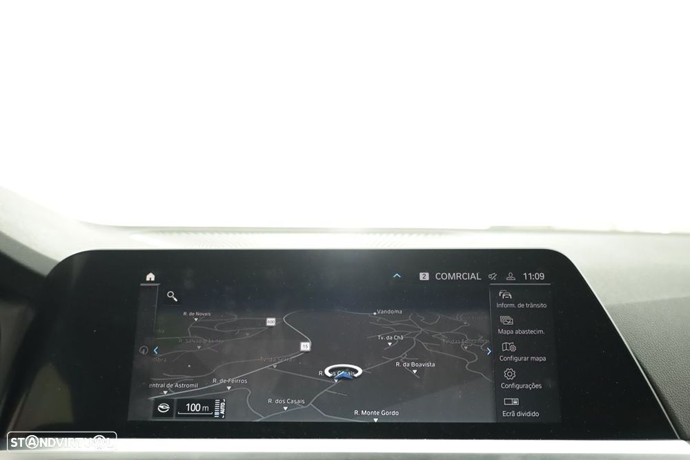 BMW 320 e Touring Pack M Auto - 11