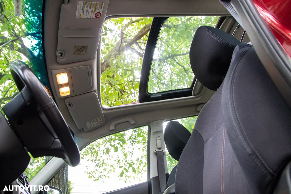 Subaru Forester 2.0X BR - 23