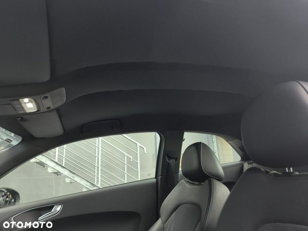 Audi A1 3-drzwiowe - 10