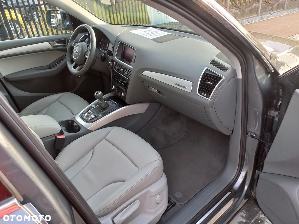 Audi Q5 - 32