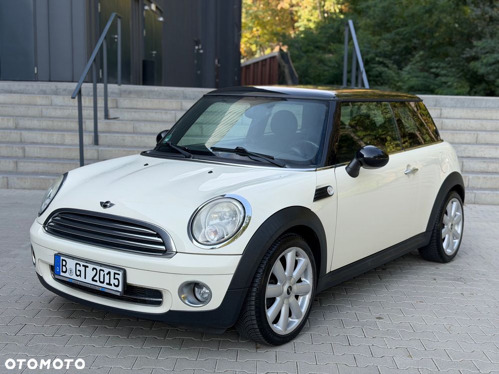 MINI Cooper - 7