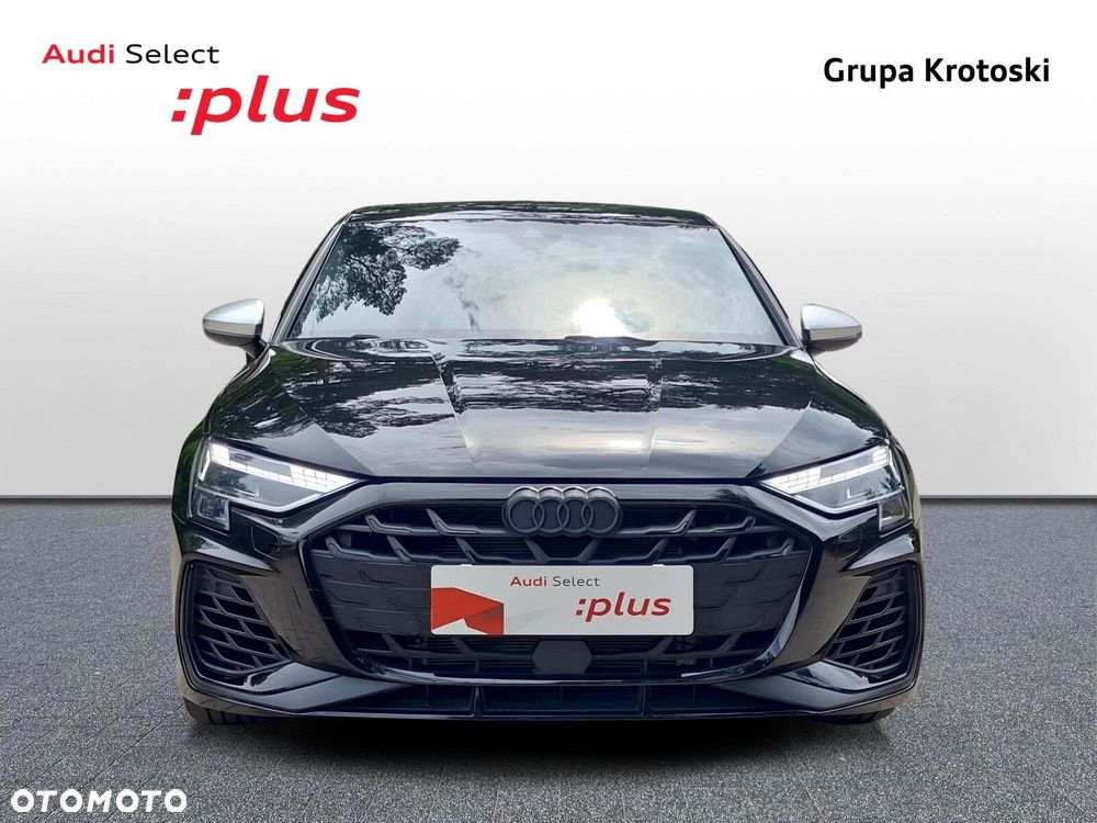 Audi S3 Sportback - 9