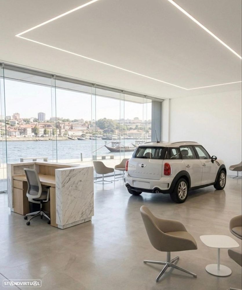 MINI Countryman One - 4