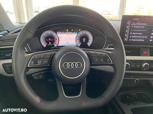 Audi A5 - 12