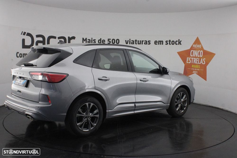 Ford Kuga 1.5 EcoBoost ST-Line - 8
