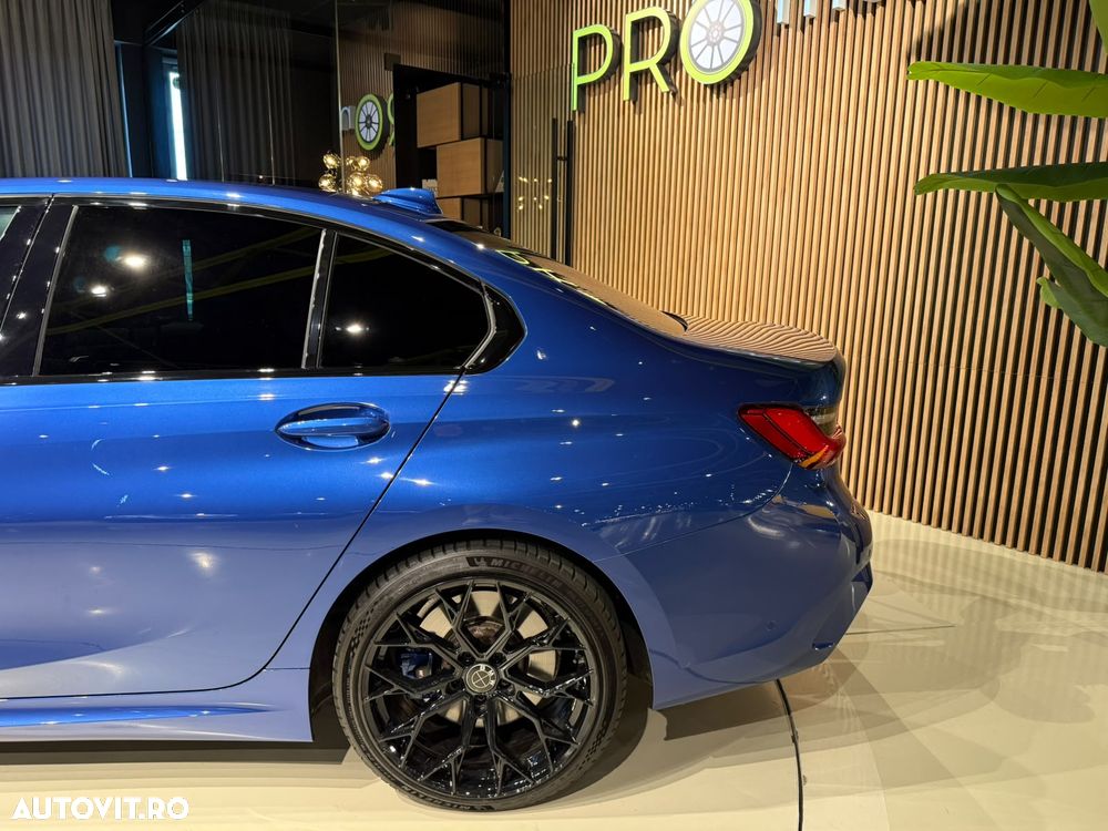 BMW Seria 3 - 10