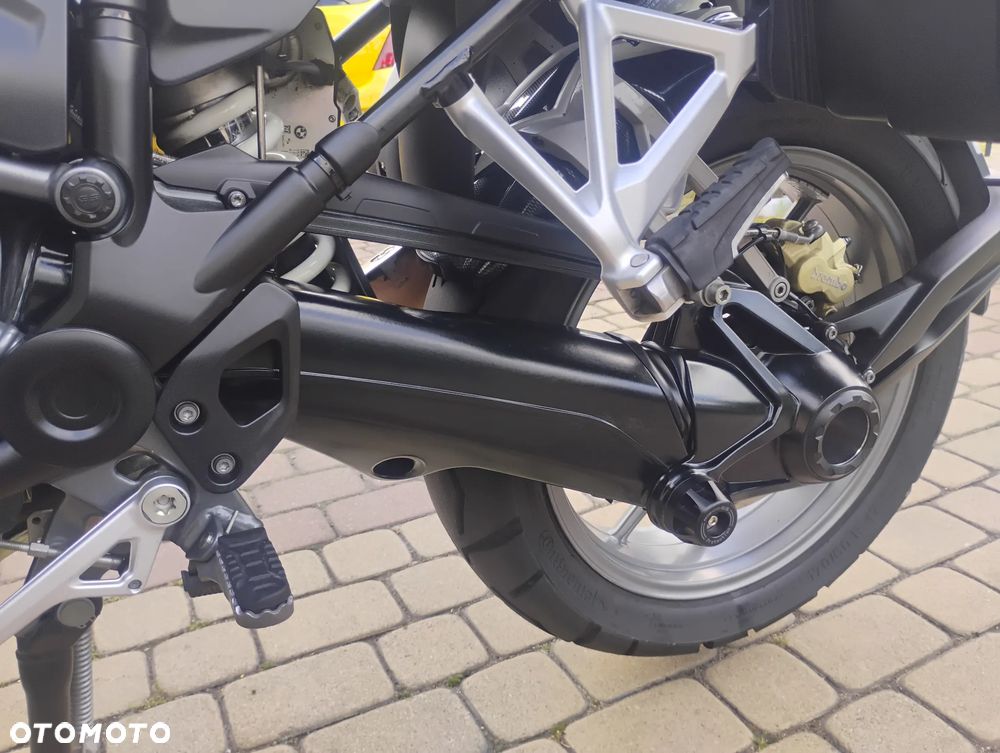 BMW GS - 8