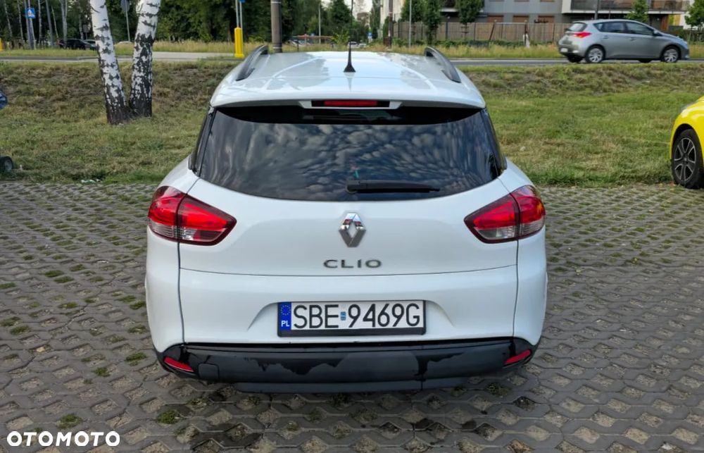 Renault Clio 1.2 16V Business - 1