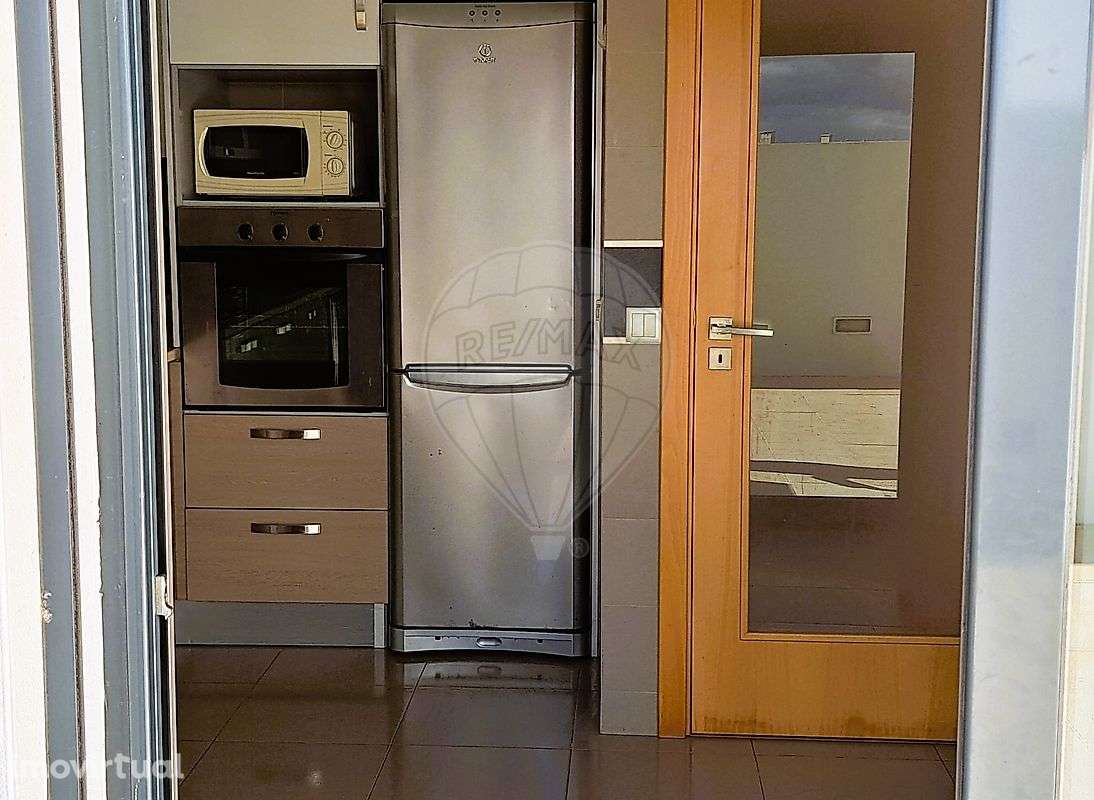 Moradia T3 para arrendamento - Grande imagem: 3/16