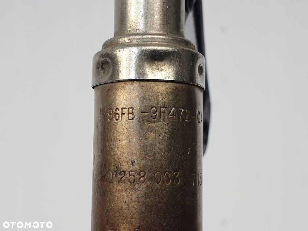 SONDA LAMBDA Ford Fiesta MK4 1.3 96FB-9F472-CA 0258003713 - 2