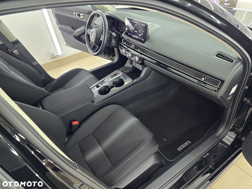 Honda Civic - 25