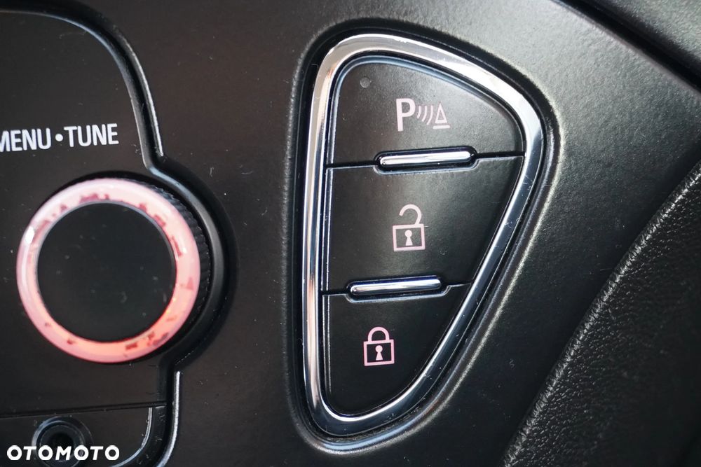 Opel Corsa 1.2 16V (ecoFLEX) Selection - 24