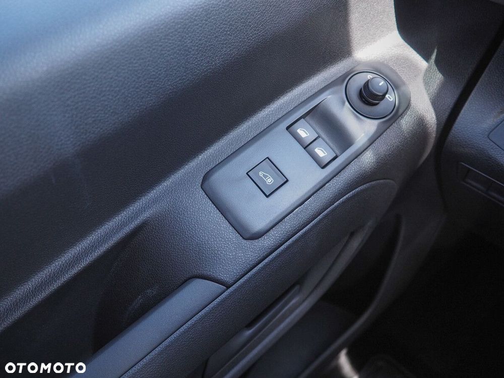 Citroën Berlingo Van - 7