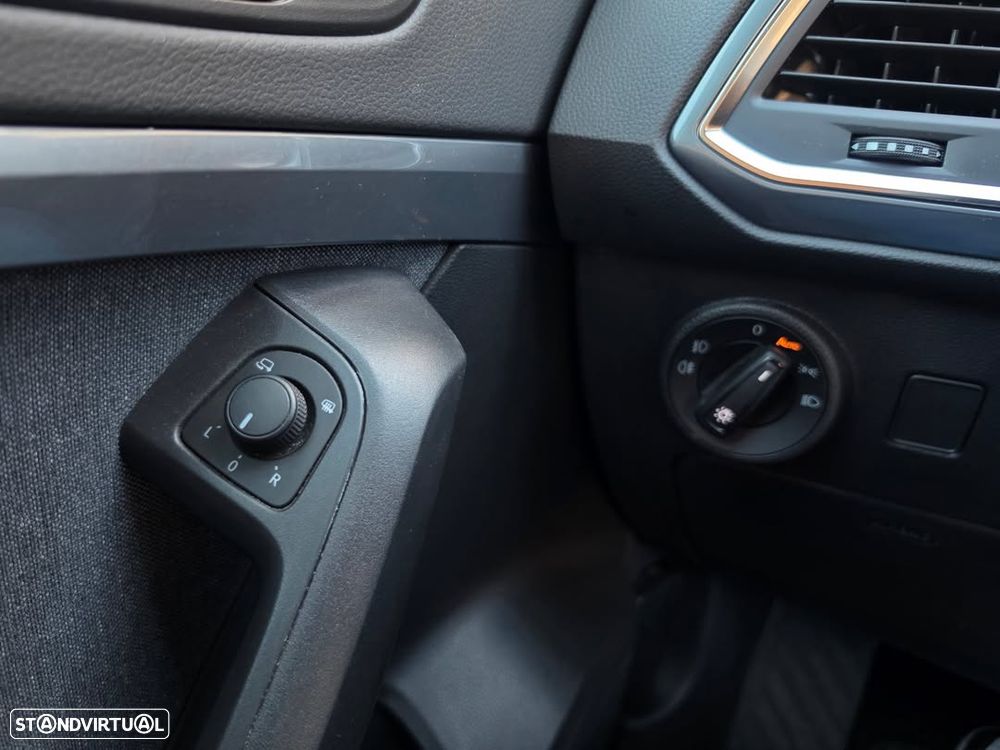 SEAT Ateca 2.0 TDI Style DSG - 9
