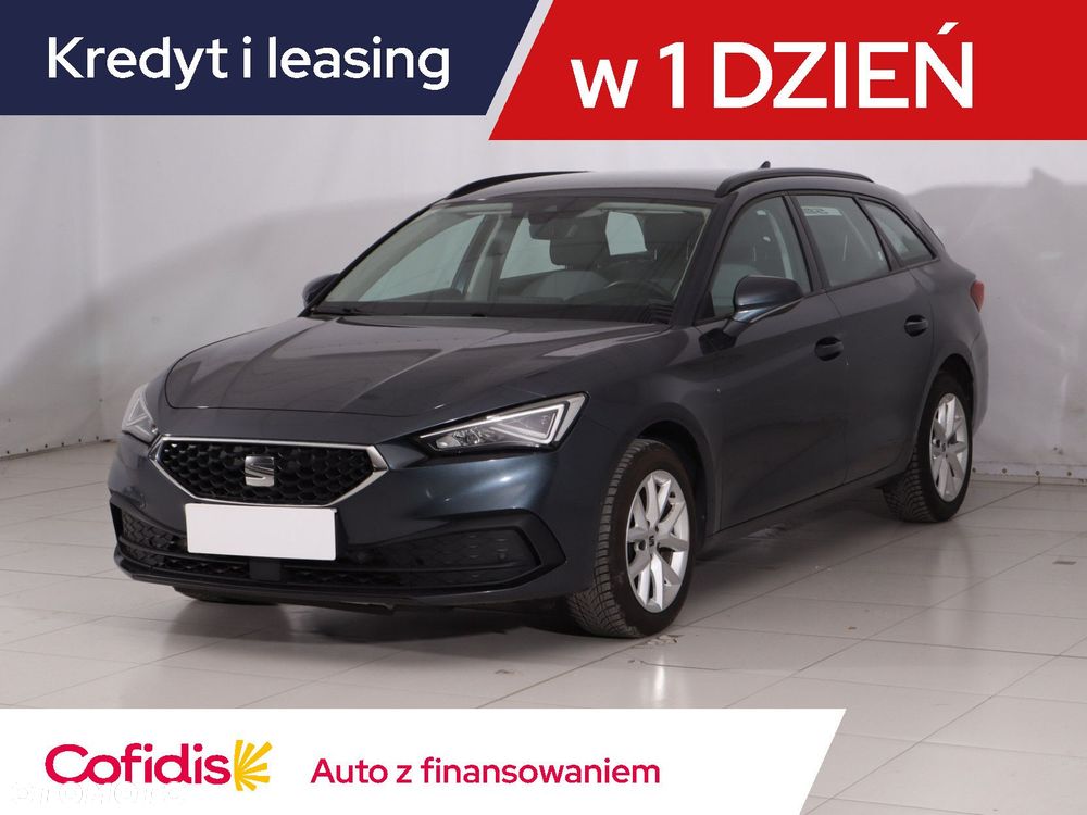 Seat Leon Sportstourer - 2
