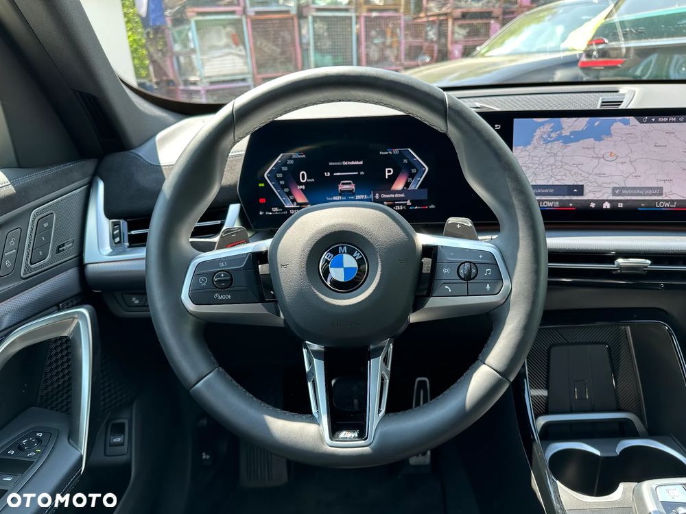 BMW X1 xDrive20d mHEV M Sport sport - 22
