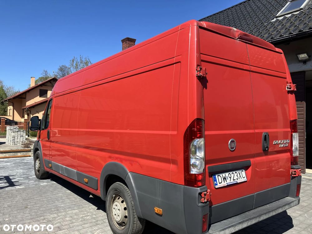 Fiat Ducato - 3