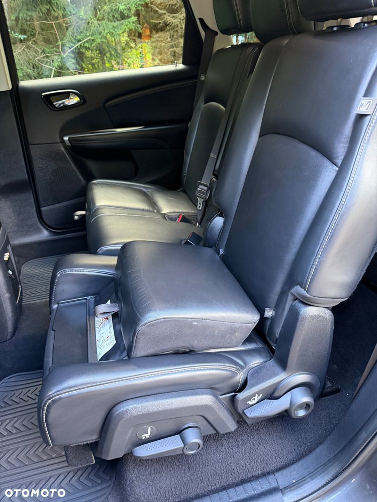 Fiat Freemont 2.0 Multijet 16V DPF Automatik Allrad Cross - 24