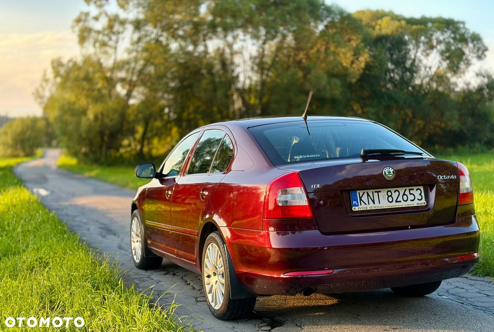 Skoda Octavia 1.6 TDI Ambition - 14