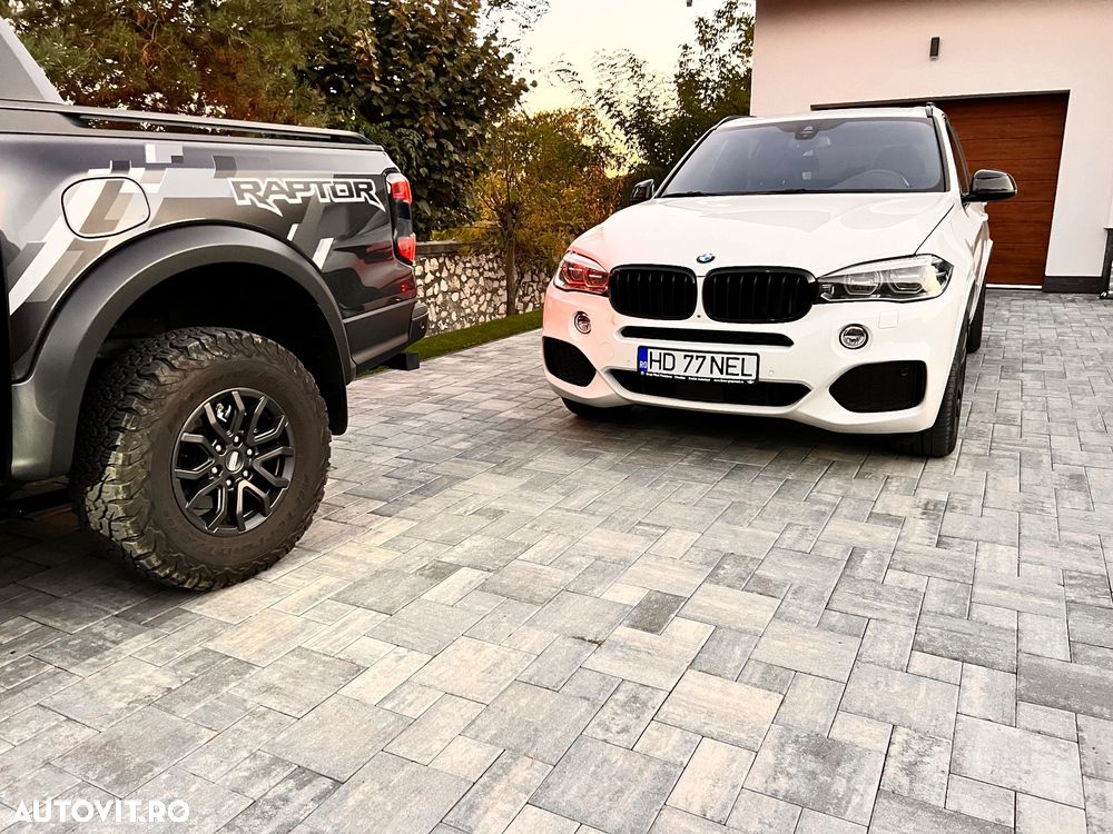 BMW X5 xDrive40d - 21