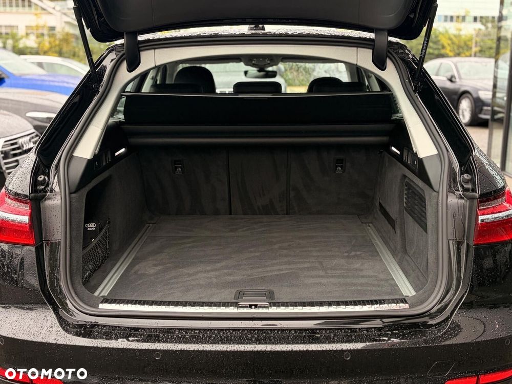Audi A6 Avant 45 TFSI mHEV Sport S tronic - 13