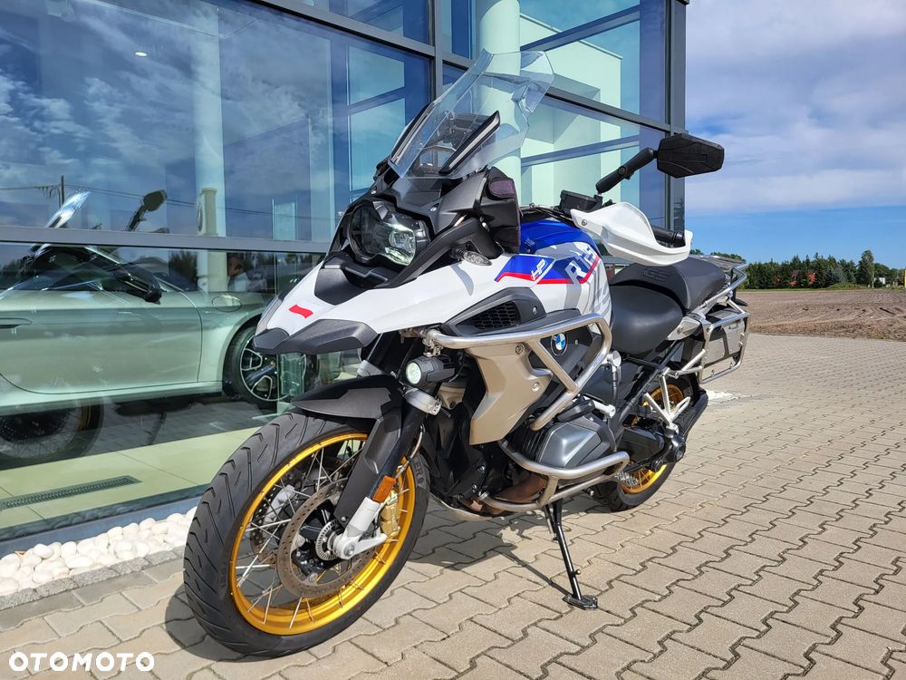 BMW GS - 25