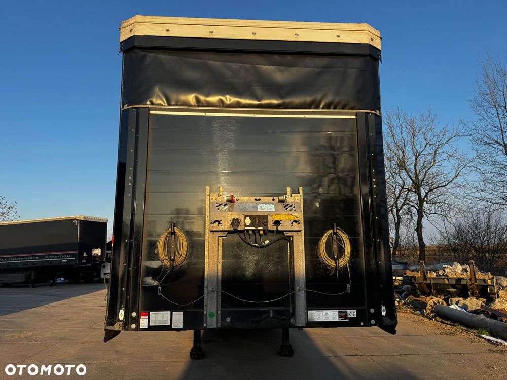 Schwarzmuller W-SERIE COILMULDE - 8