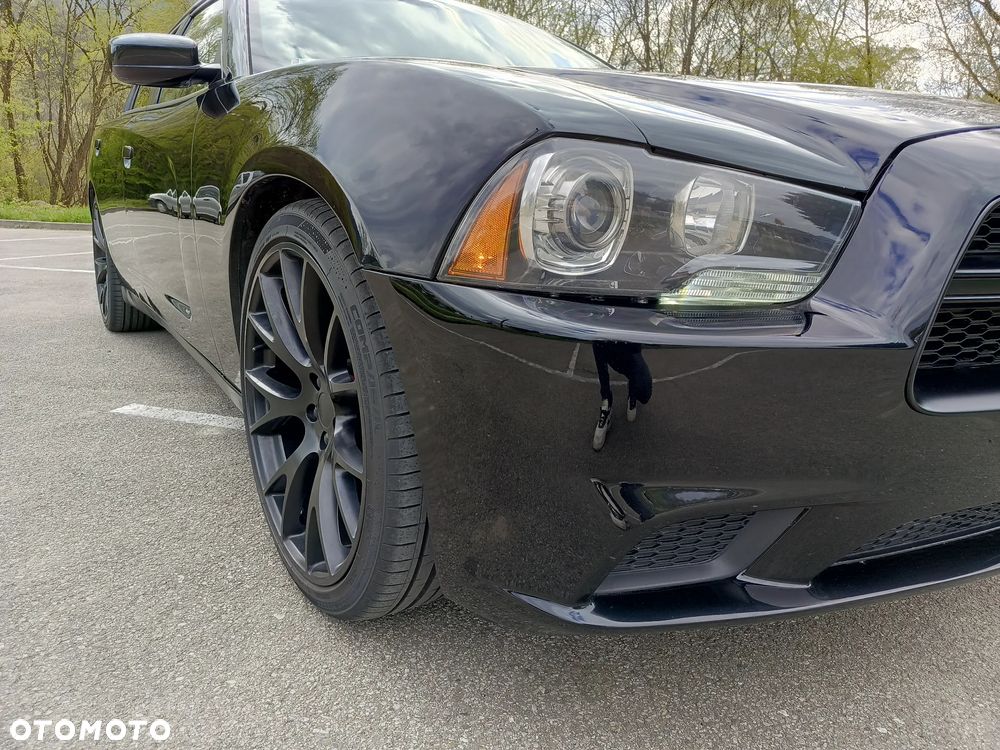 Dodge Charger - 6
