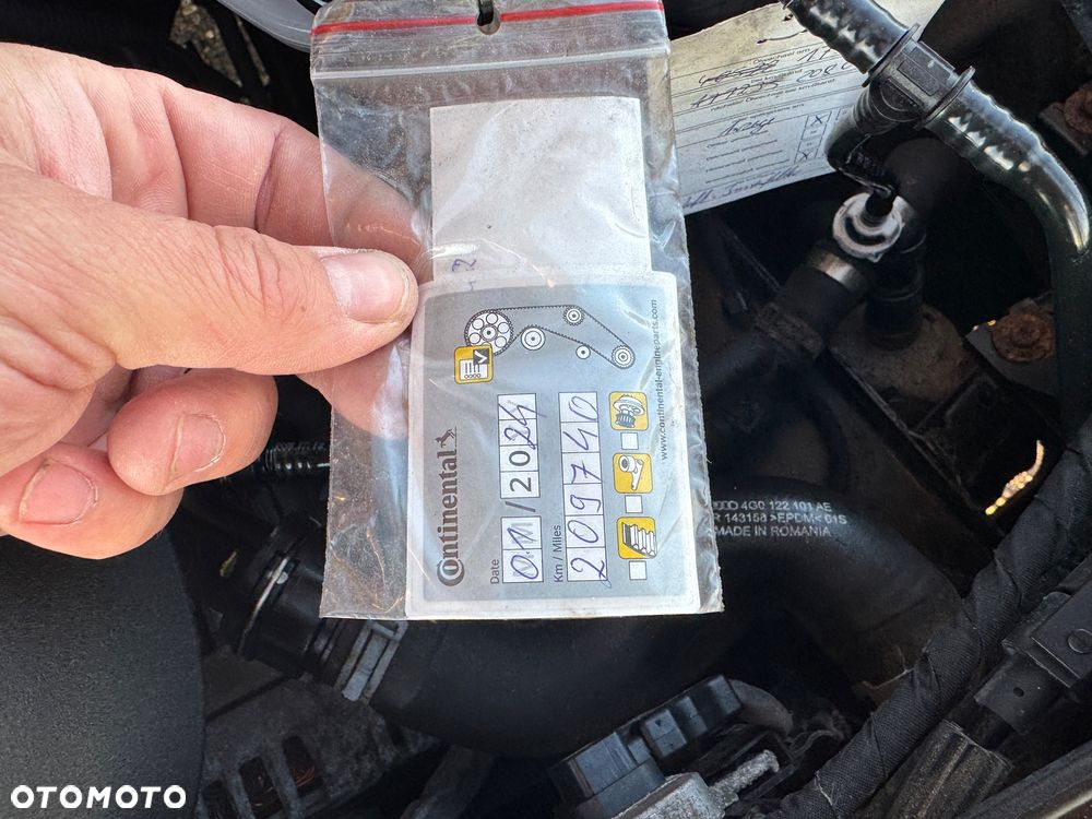 Audi A4 Avant 2.0 TDI ultra - 28