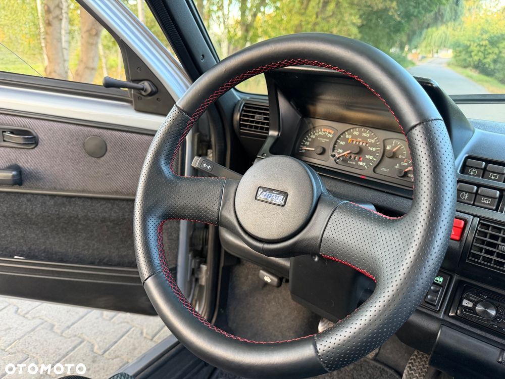 Fiat Cinquecento Sporting - 31