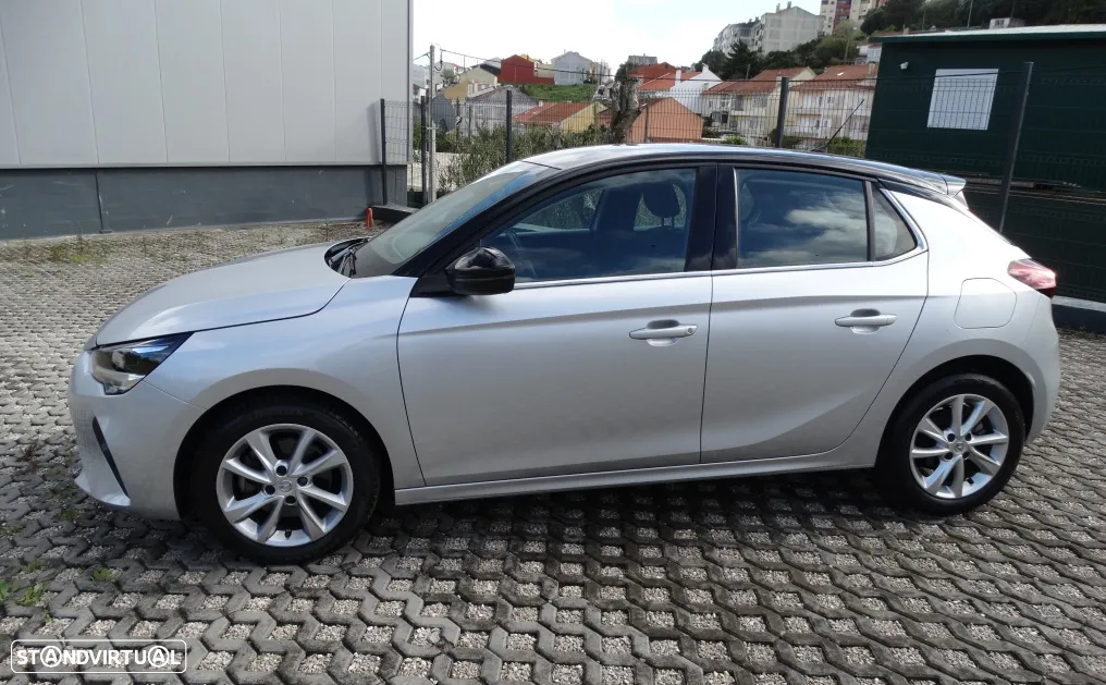 Opel Corsa 1.2 T Elegance - 6