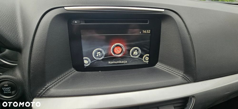 Mazda CX-5 2.2 D Skypassion AWD - 6