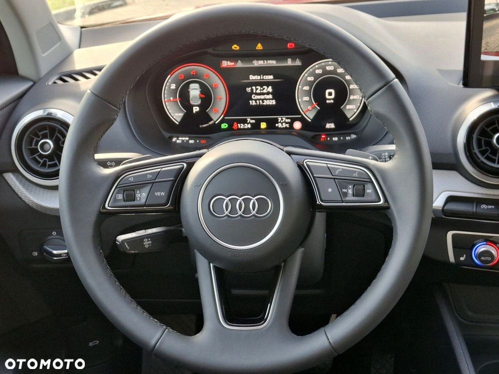 Audi Q2 - 19