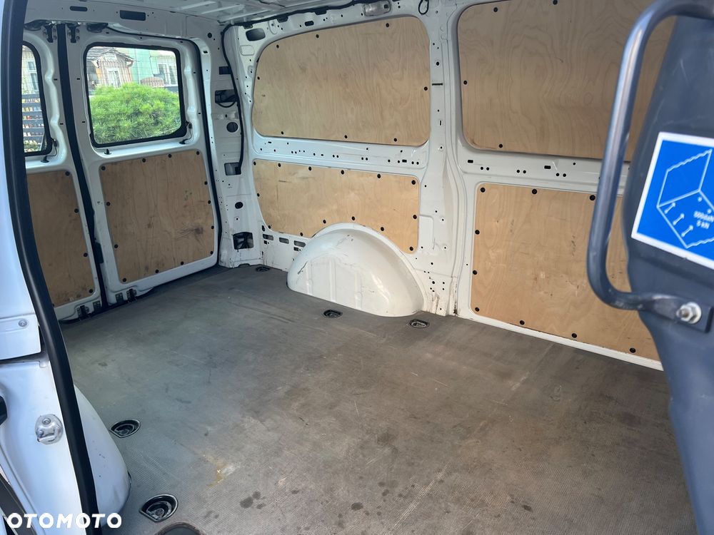 Mercedes-Benz Vito  116 CDI 447 - 18