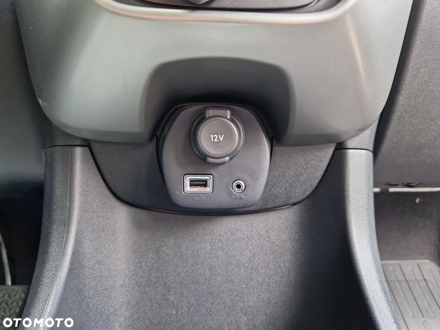 Toyota Aygo - 21