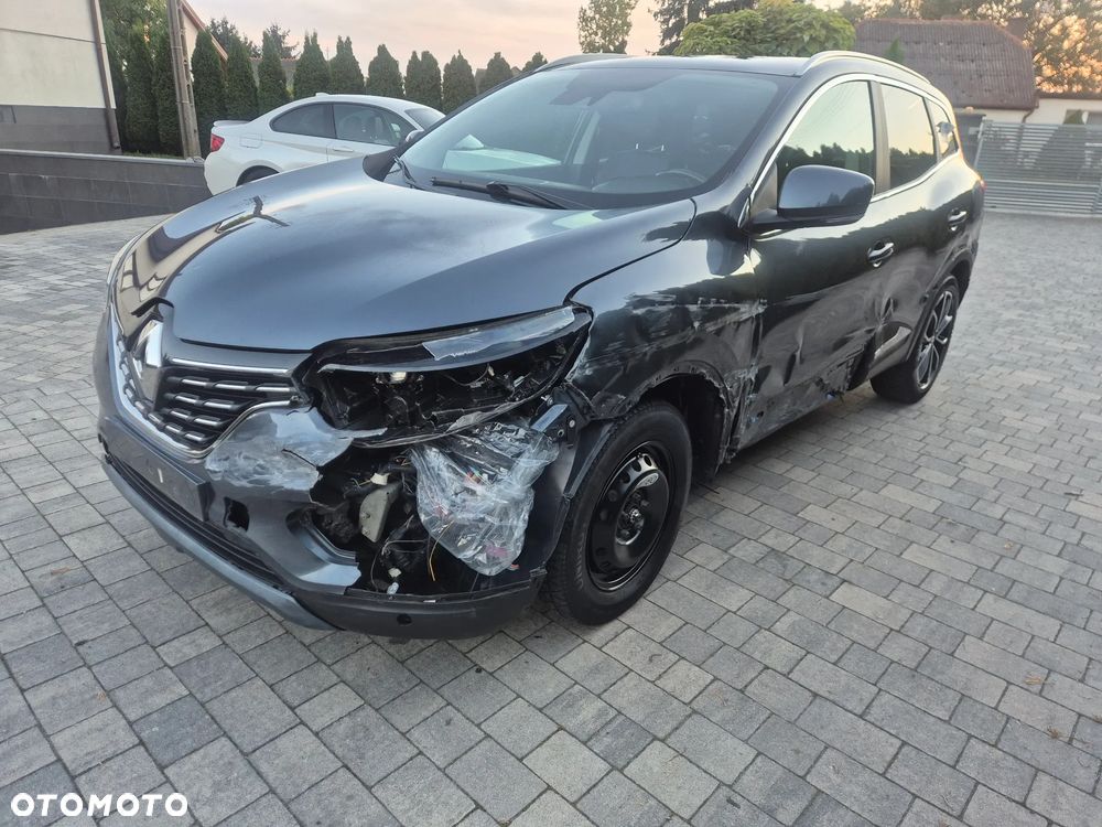 Renault Kadjar - 7