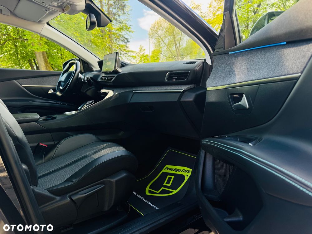 Peugeot 5008 2.0 BlueHDI GT S&S EAT8 - 37