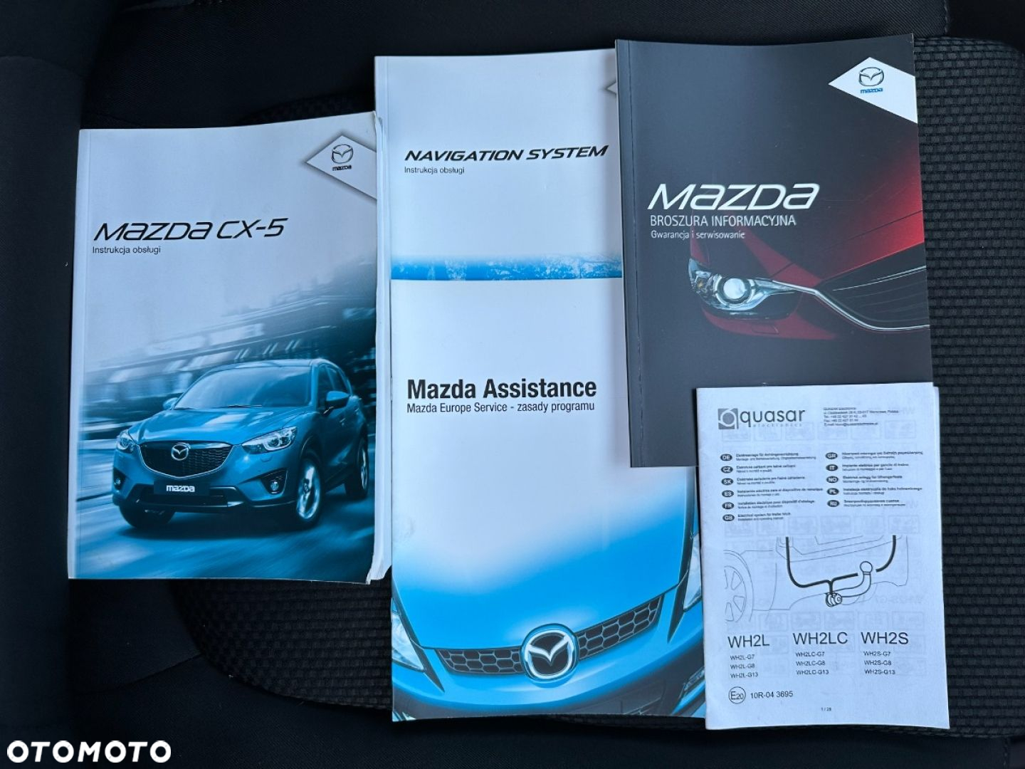 Mazda CX-5 - 39