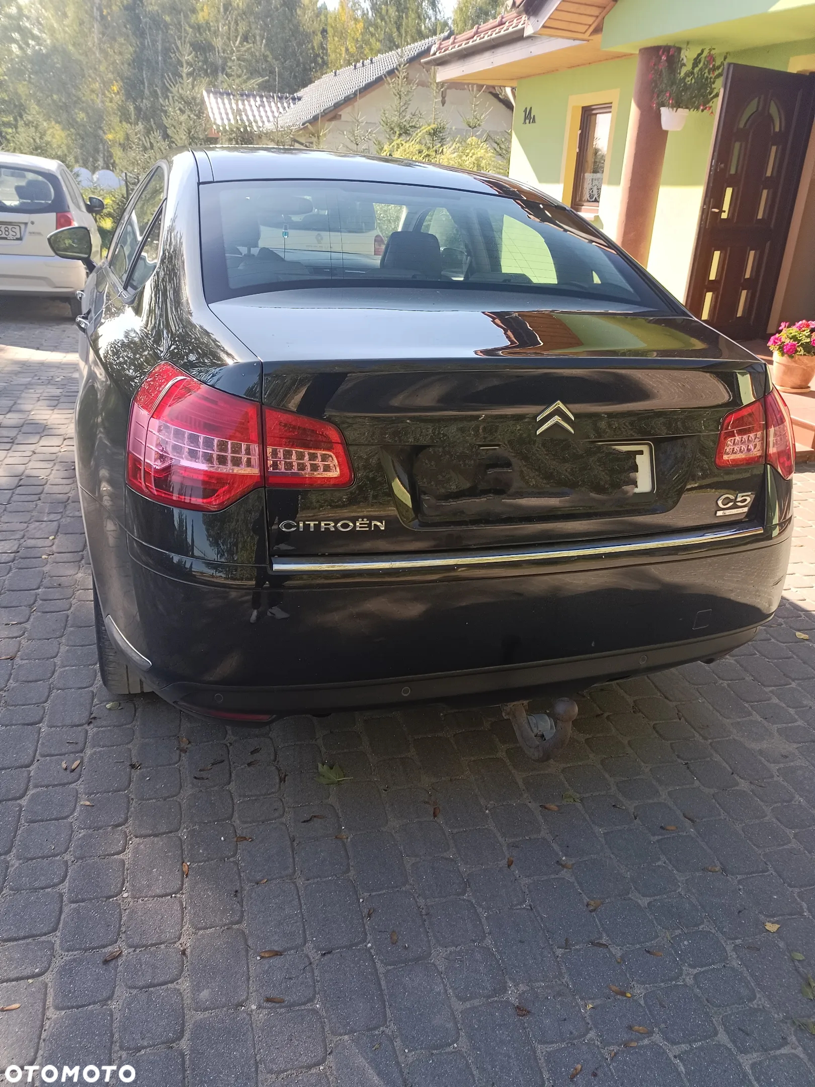 Citroën C5 1.6 THP Exclusive - 2