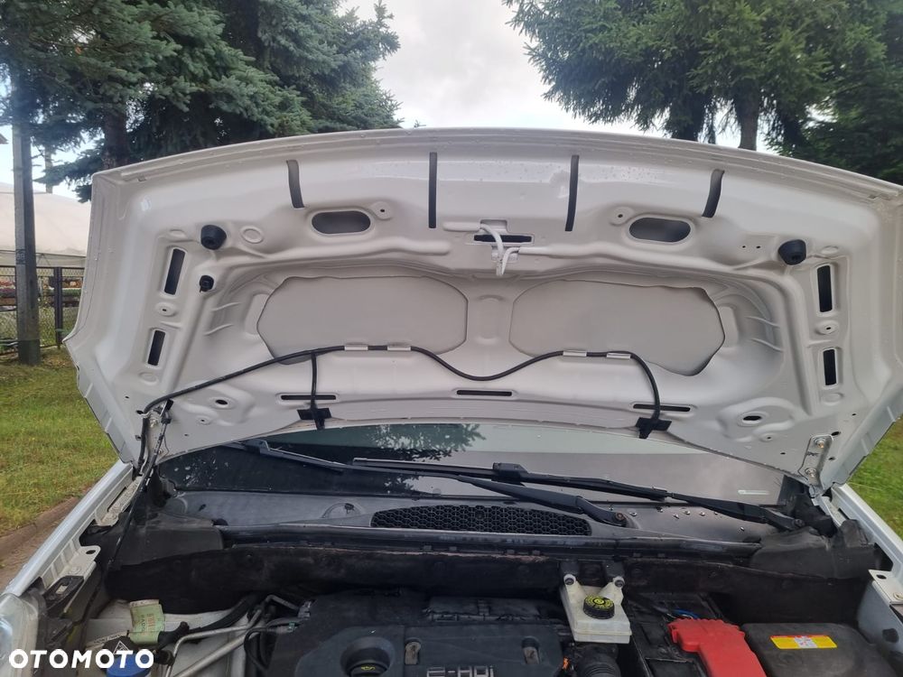 Citroën Berlingo Super Stan Automat tyko 199 tyś km Klima - 19