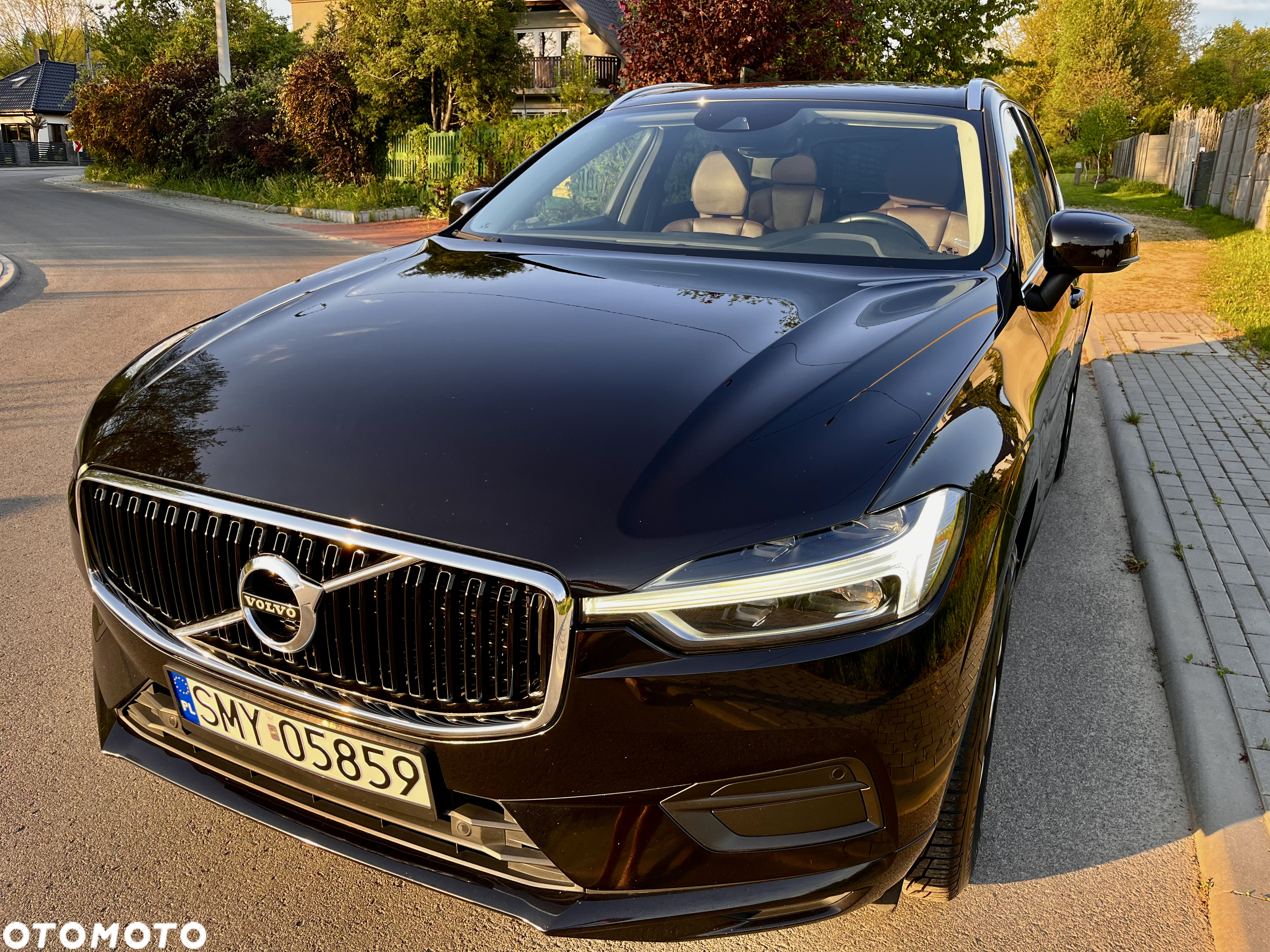 Volvo XC 60 D3 Momentum Pro - 13