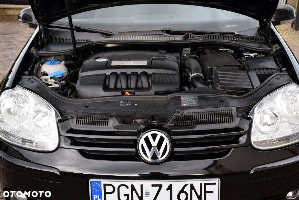 Volkswagen Golf 1.6 United - 16